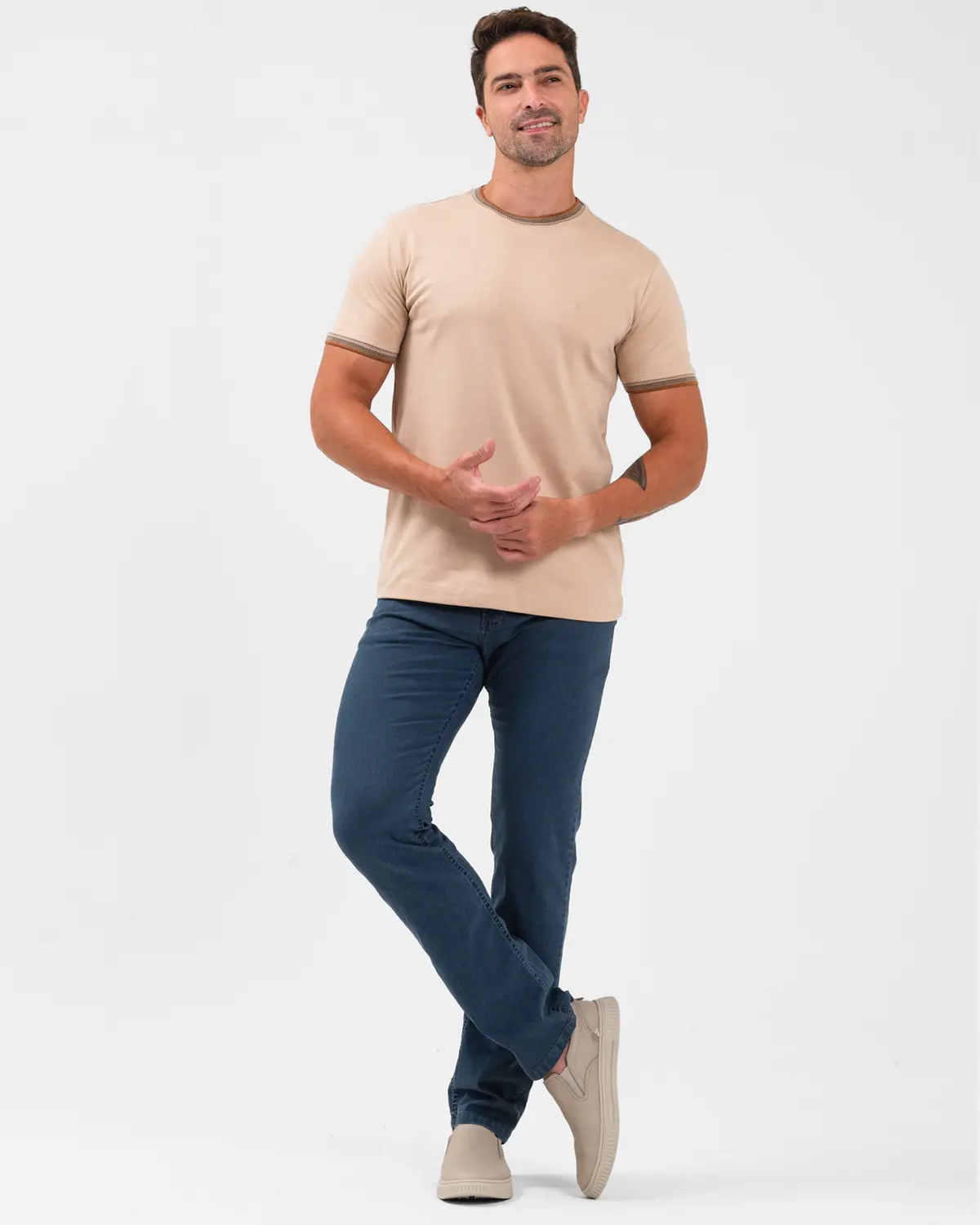 Calça Jeans Tradizionale