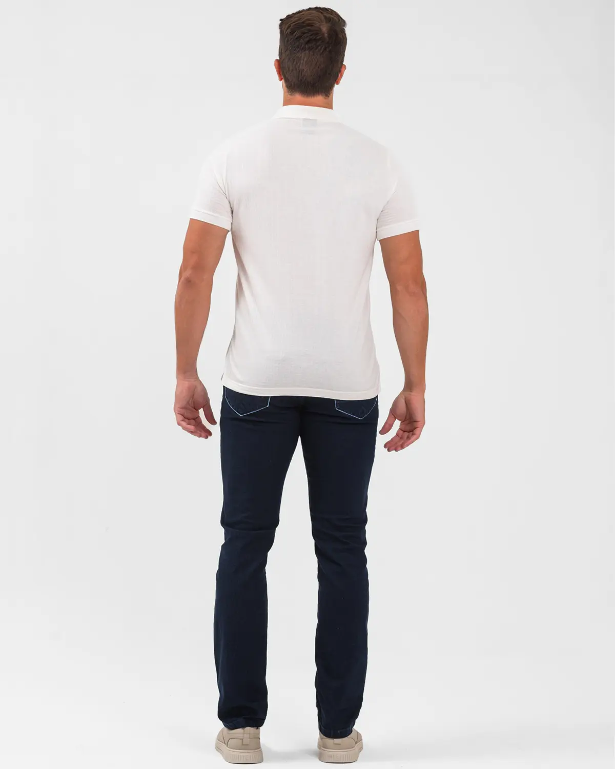 Calça Jeans Tradizionale