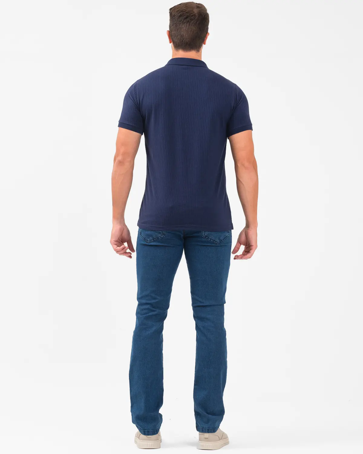 Calça Jeans Tradizionale