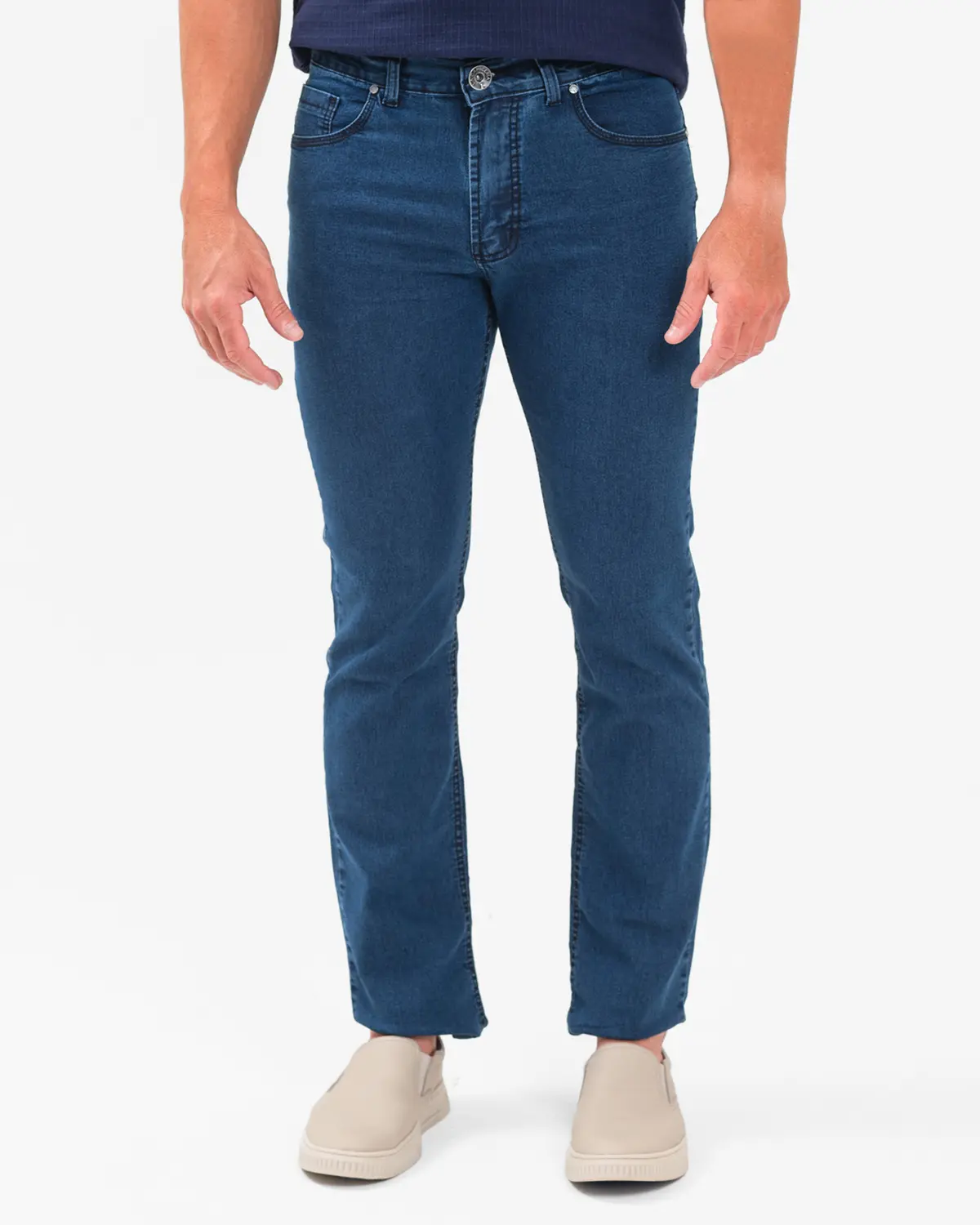 Calça Jeans Tradizionale