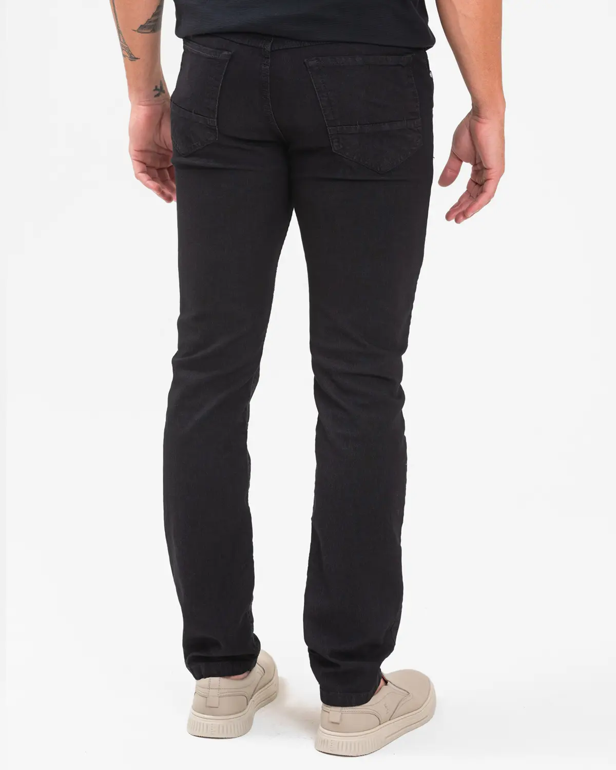 Calça Jeans Tradizionale