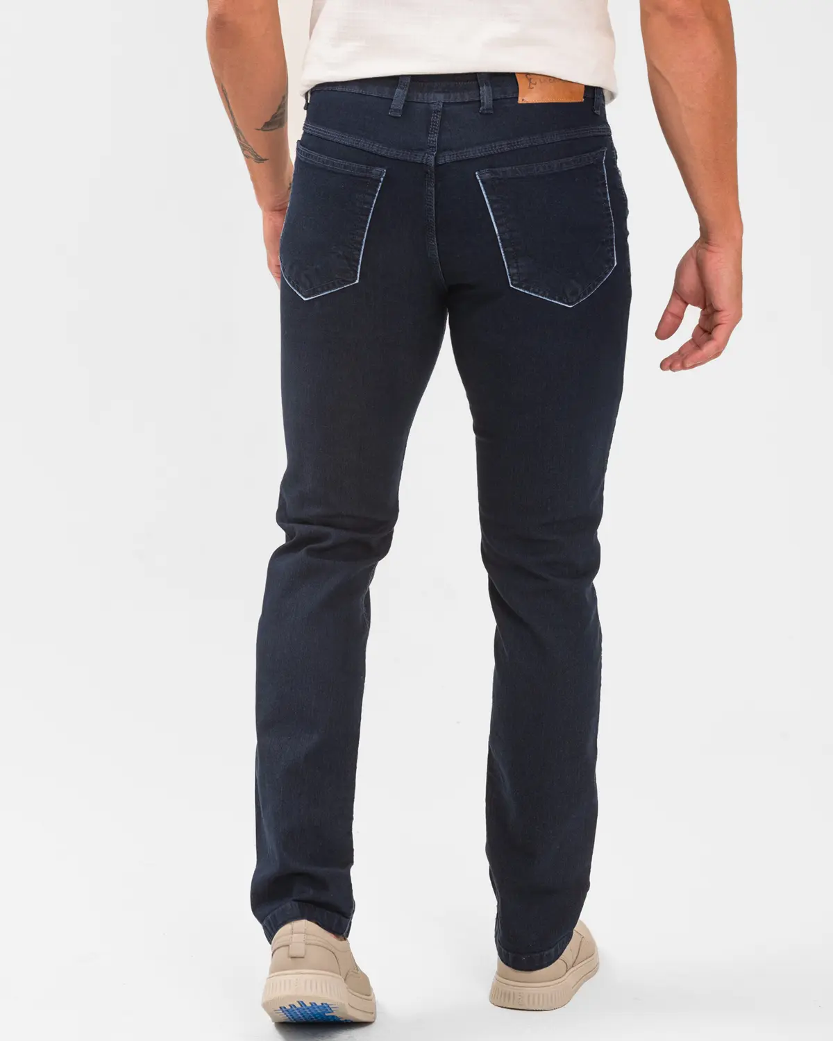 Calça Jeans Tradizionale