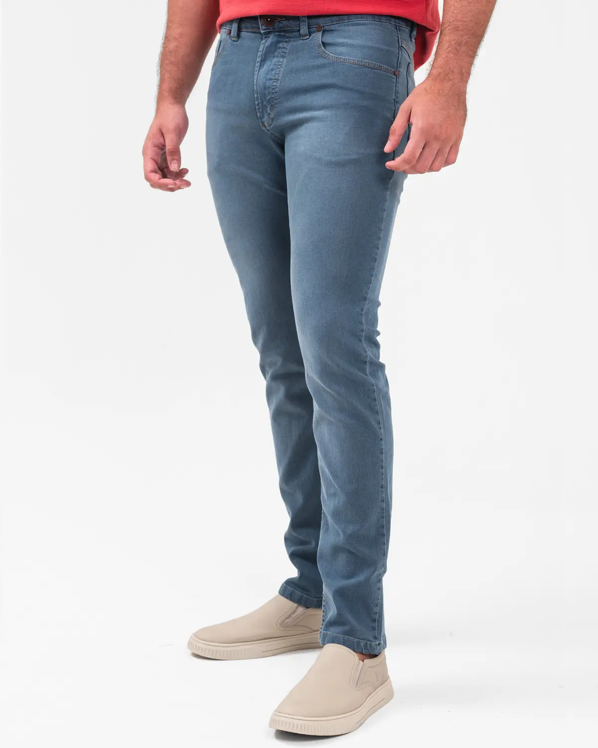 Calça Jeans Amalfi