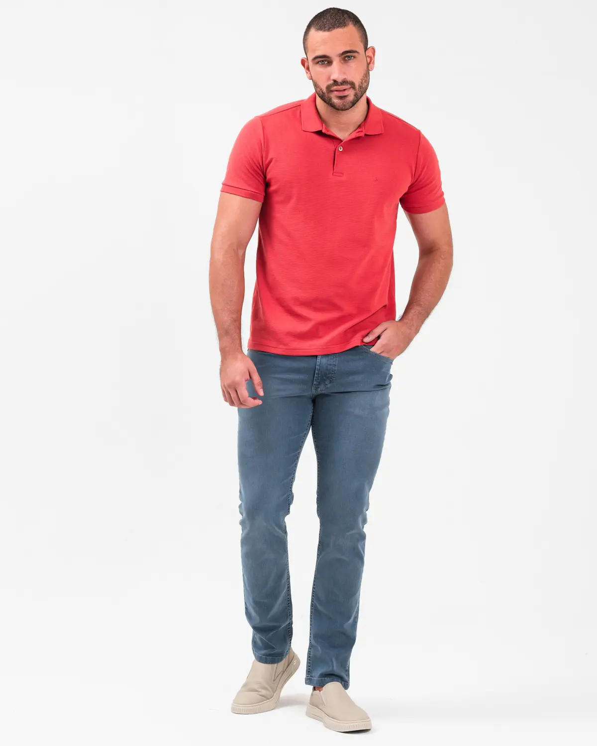 Calça Jeans Amalfi