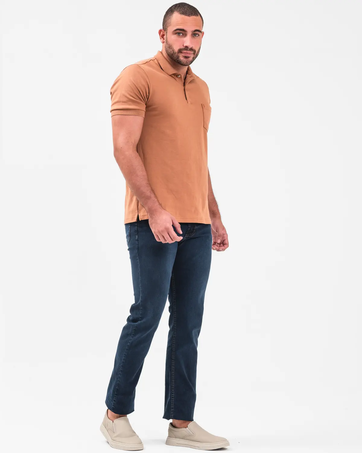Calça Jeans Urban