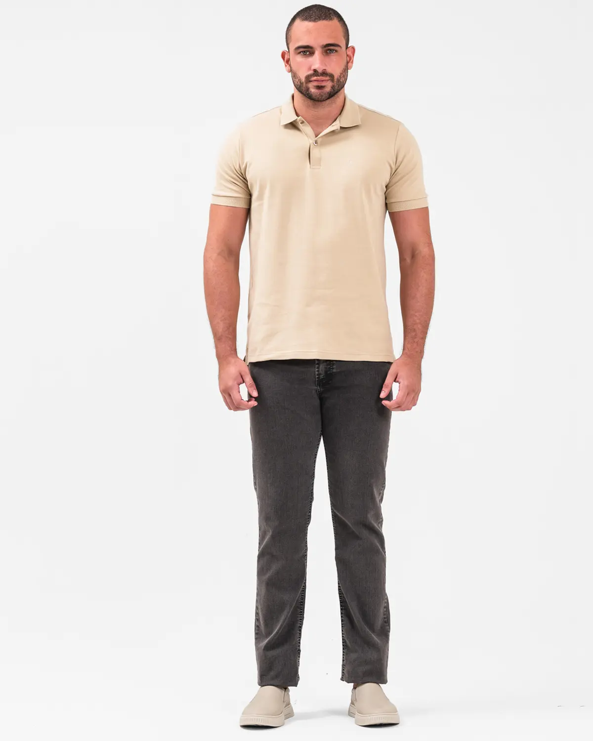 Calça Jeans Urban