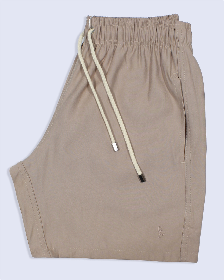 Short Veneza Khaki