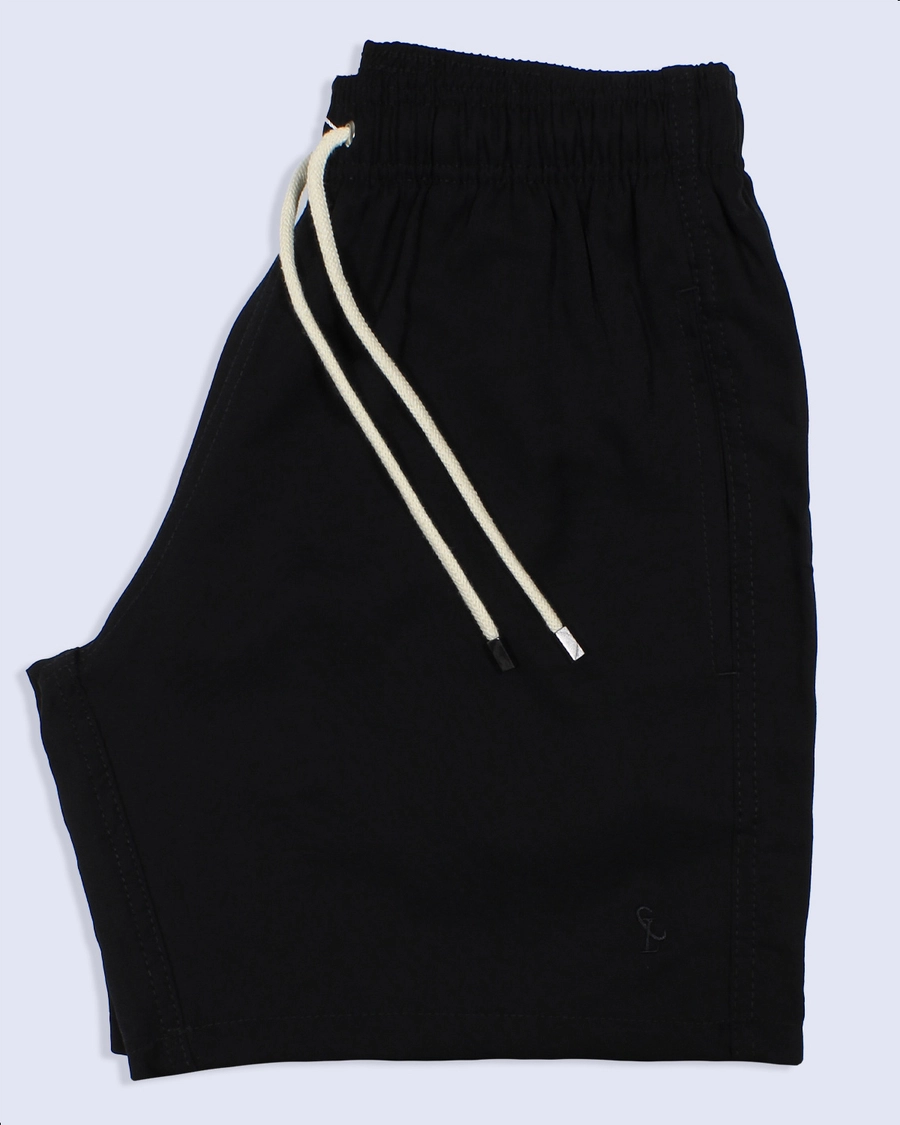 Short Veneza Preto