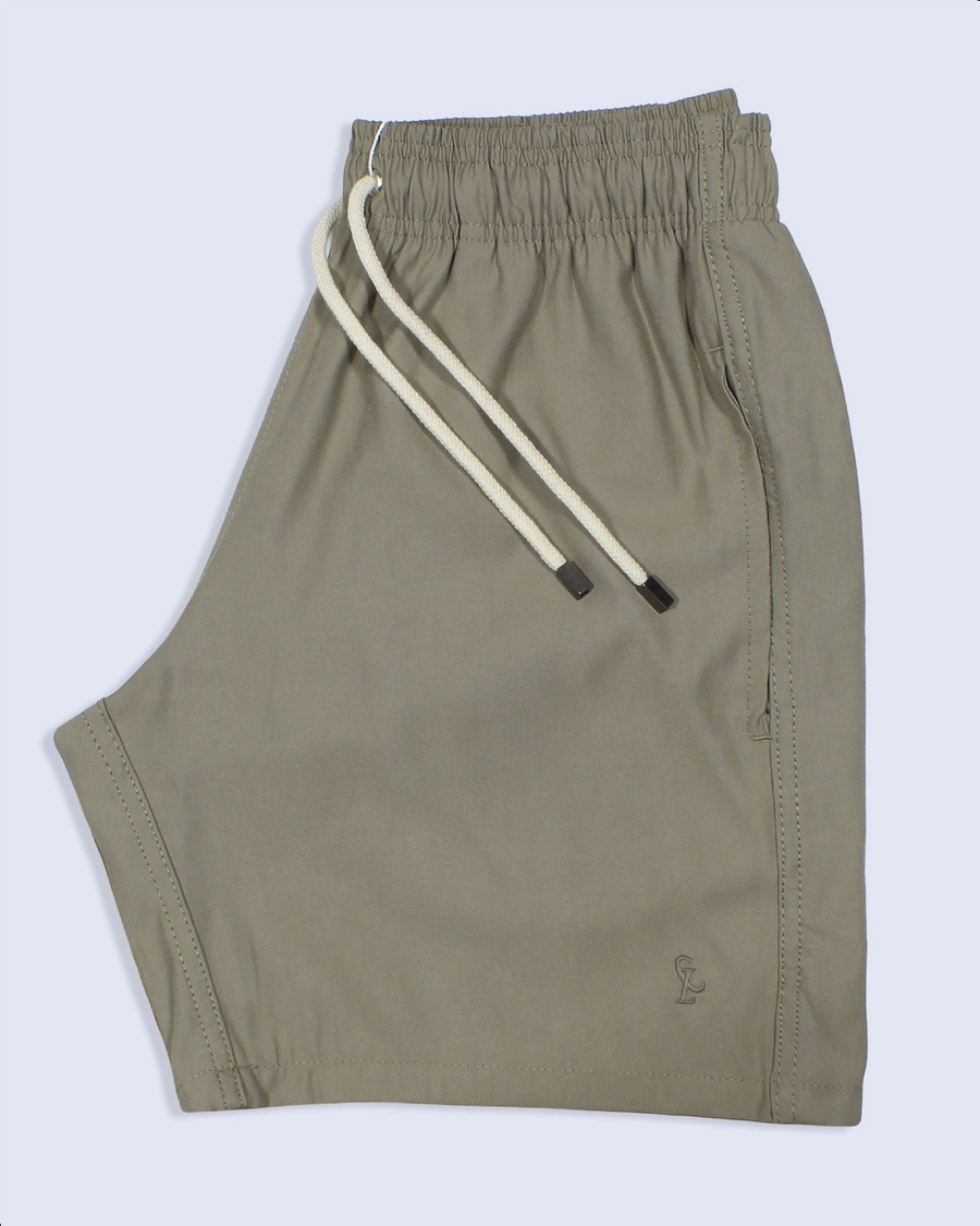 Short Veneza Verde