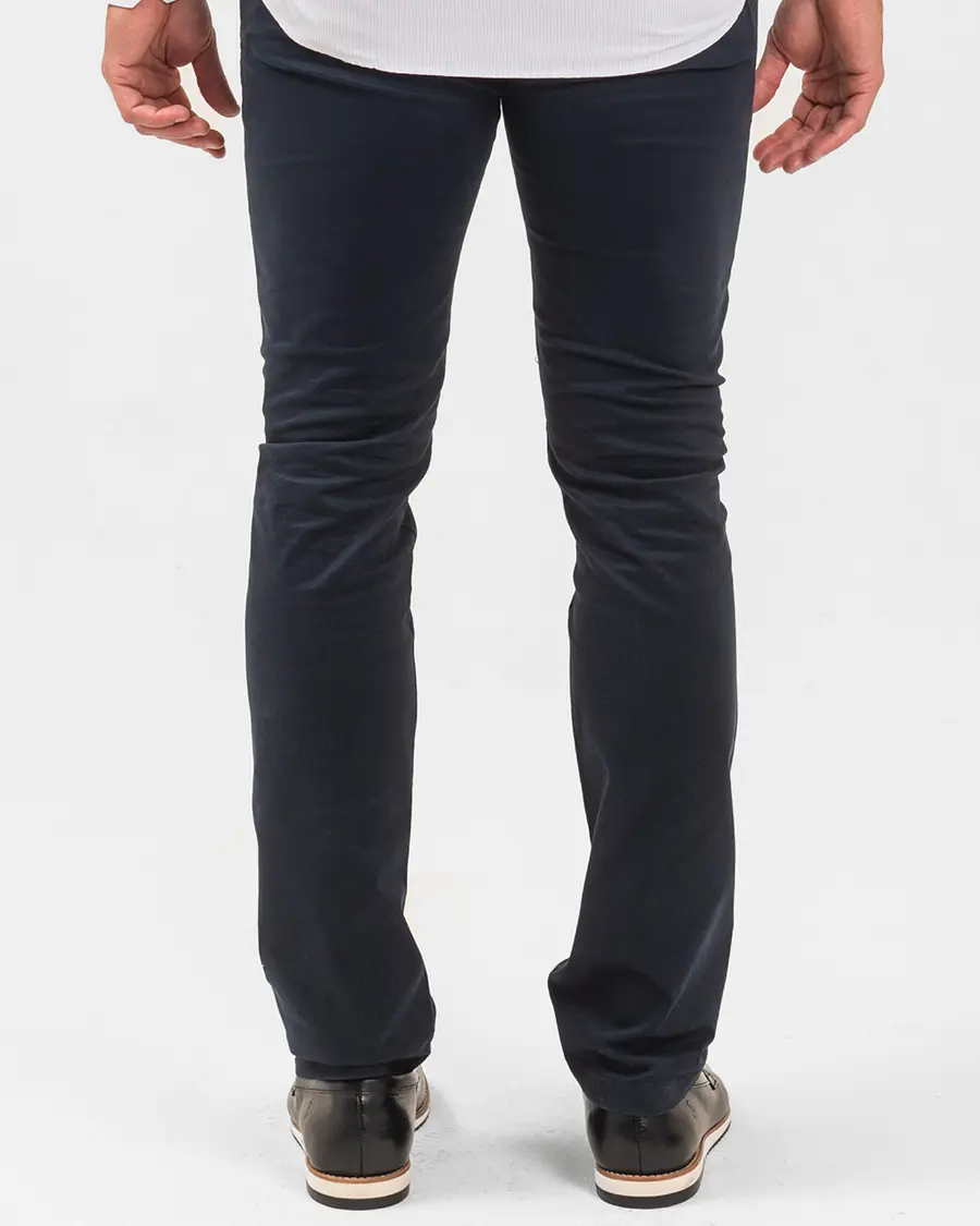 Calça Sarja Essenziale