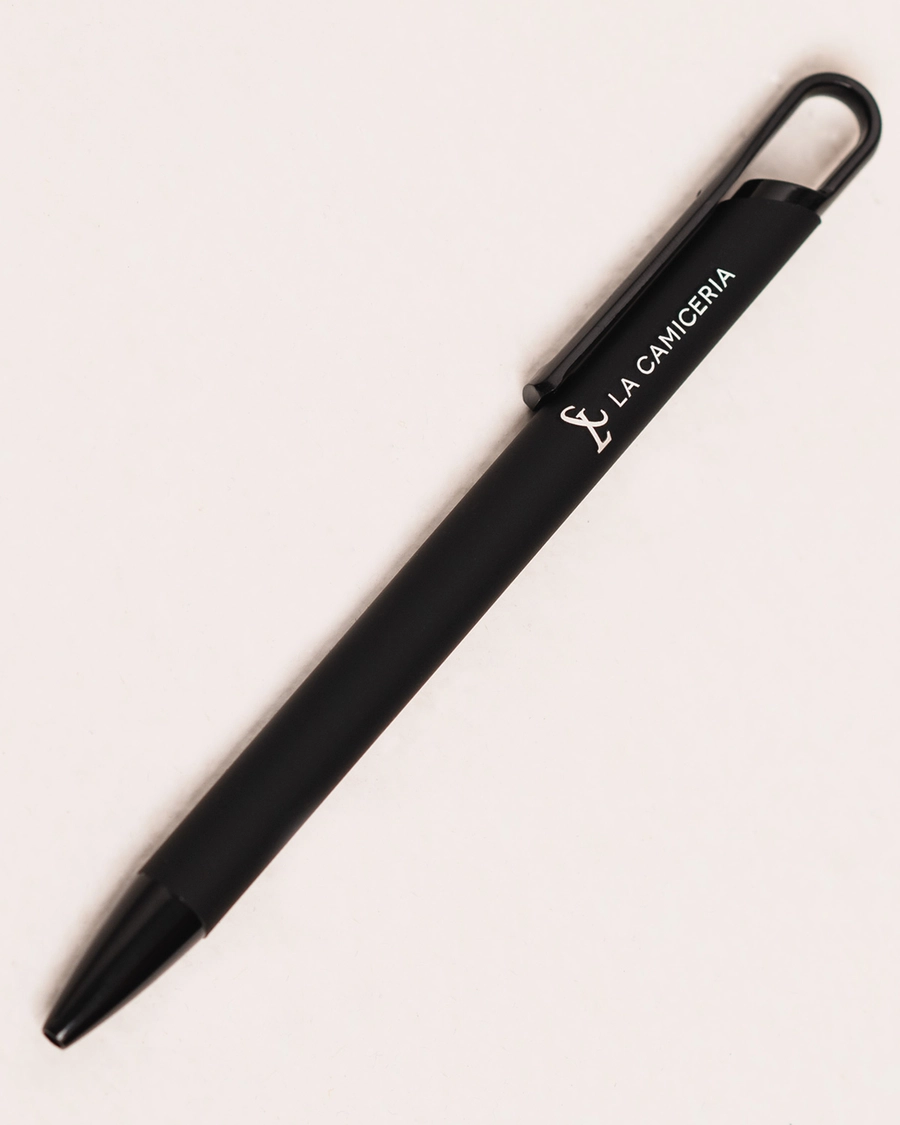 Caneta Essencia LaCamiceria