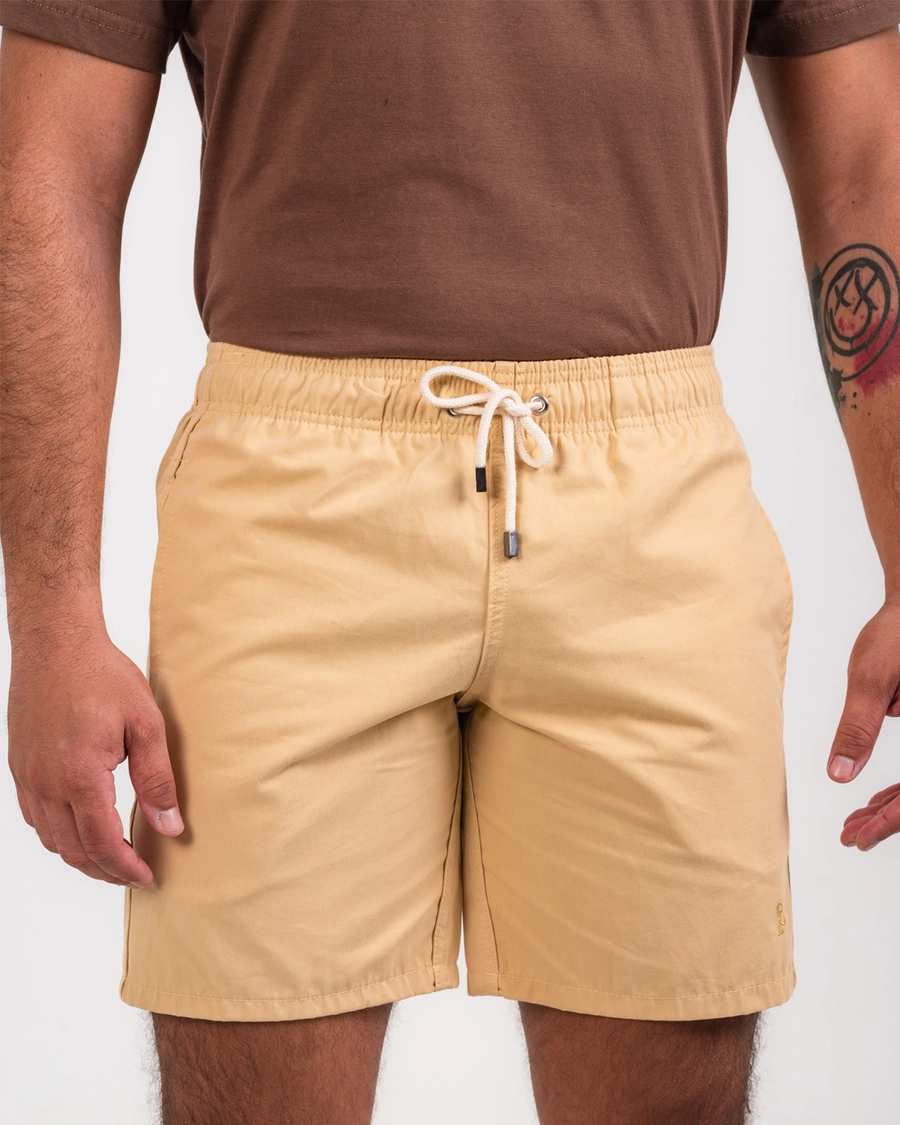 Short Twill