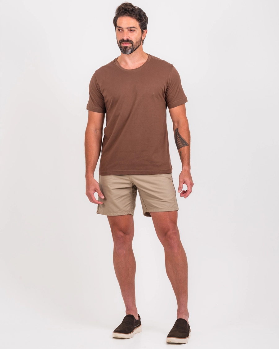 Short Twill