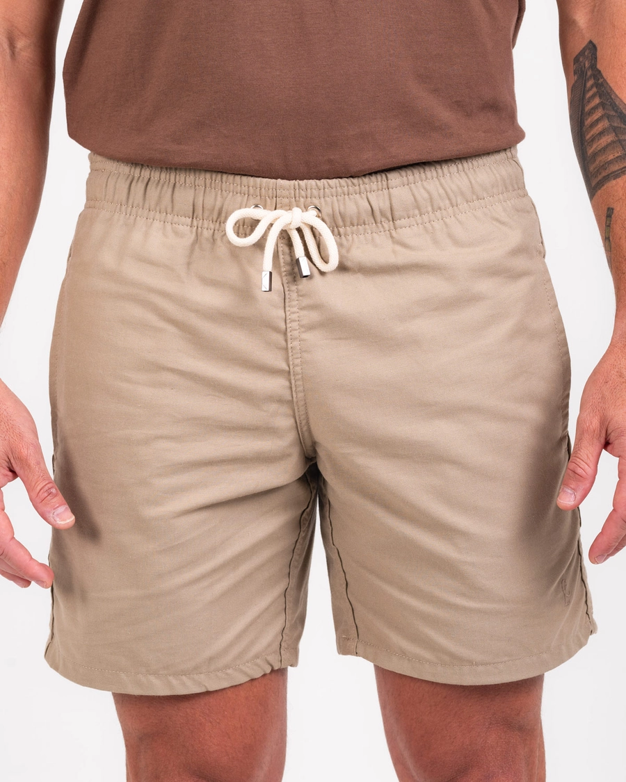 Short Twill