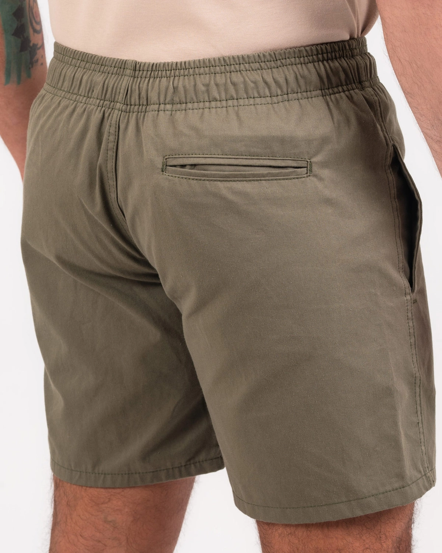 Short Twill