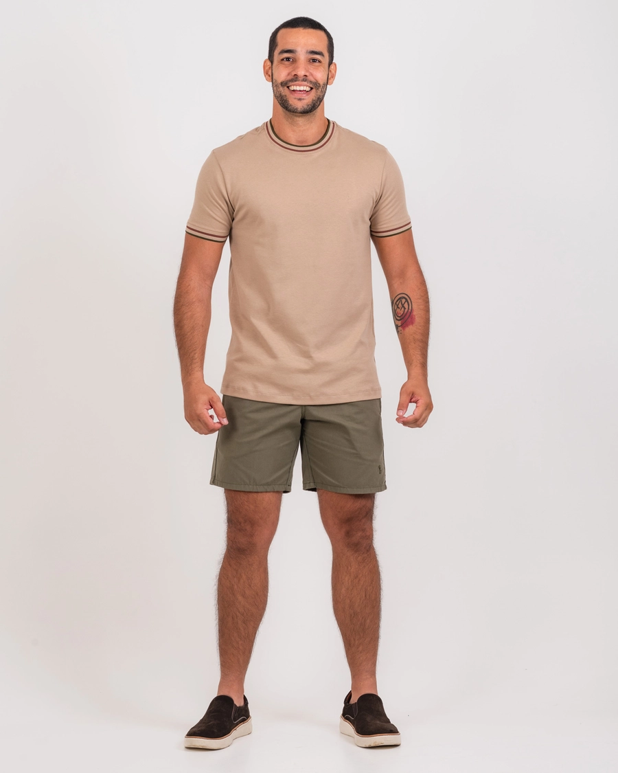 Short Twill