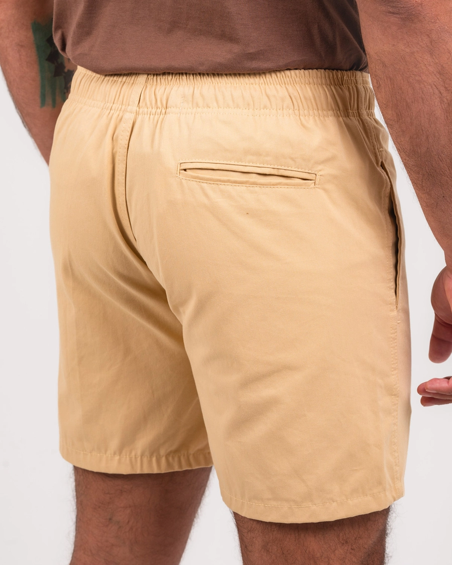 Short Twill