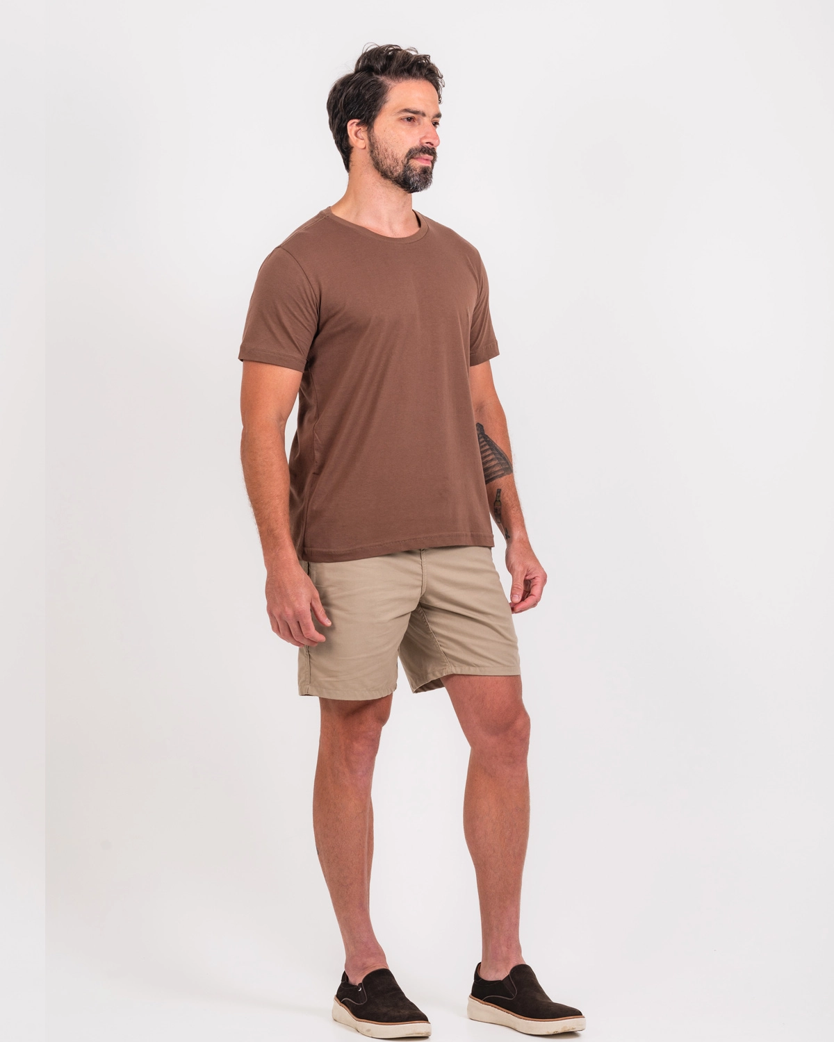 Short Twill