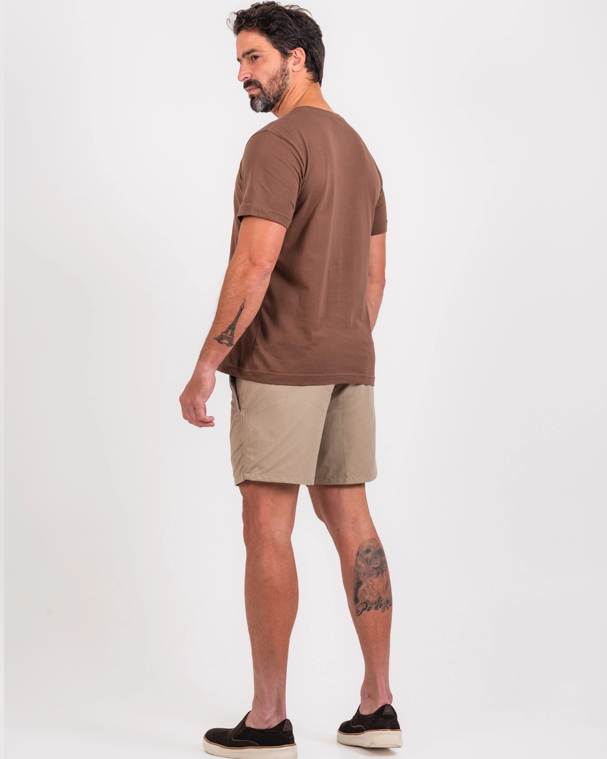 Short Twill