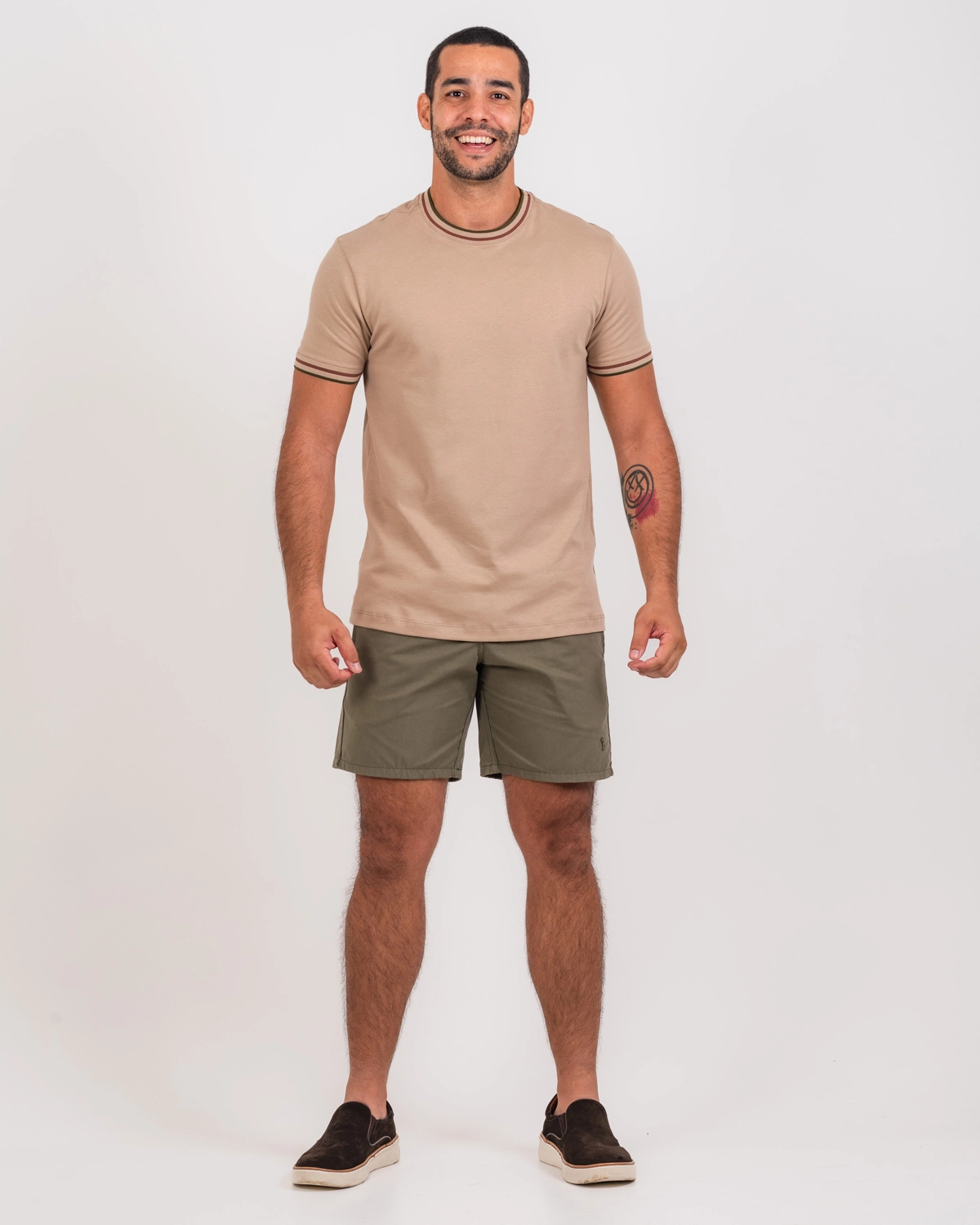 Short Twill