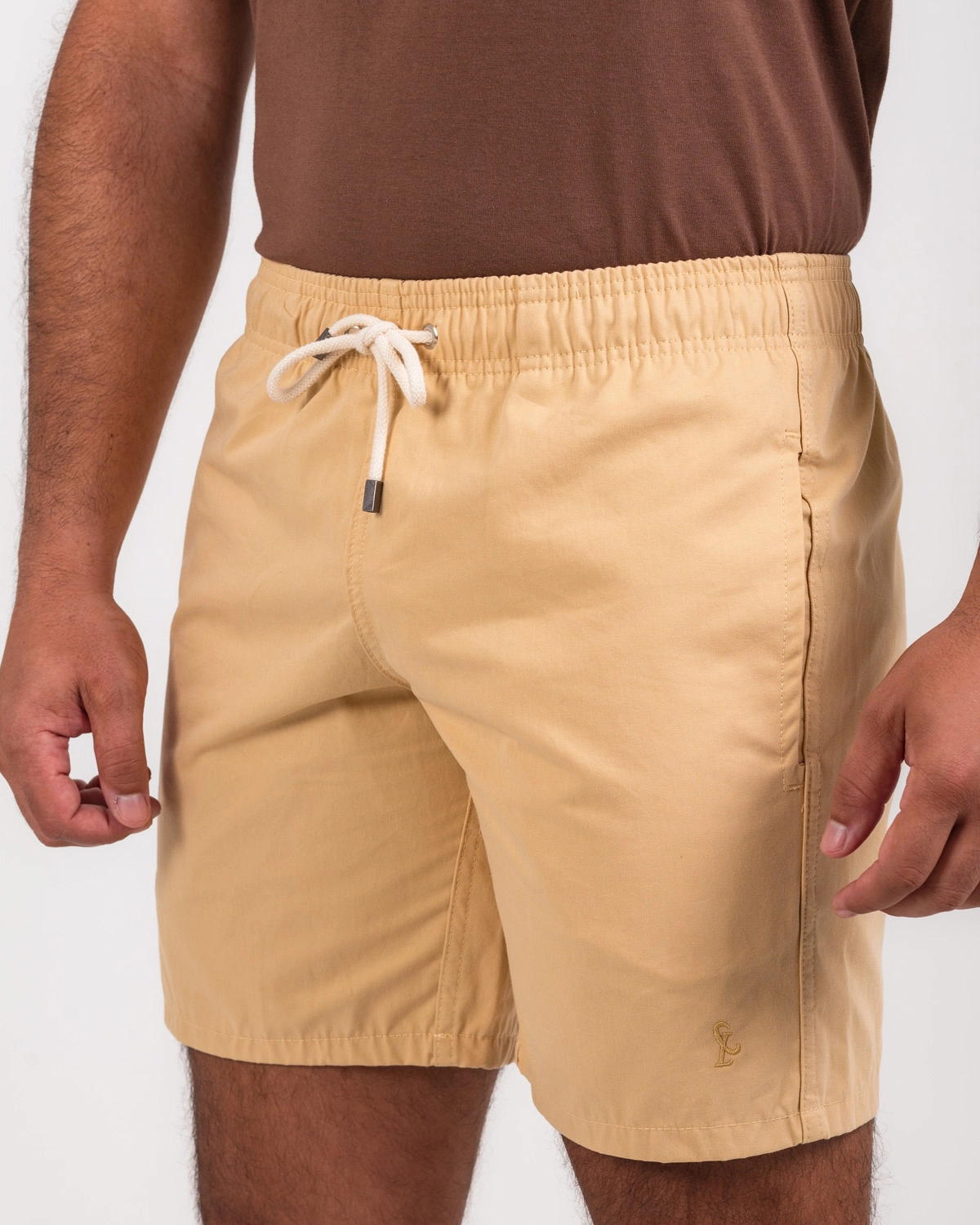 Short Twill