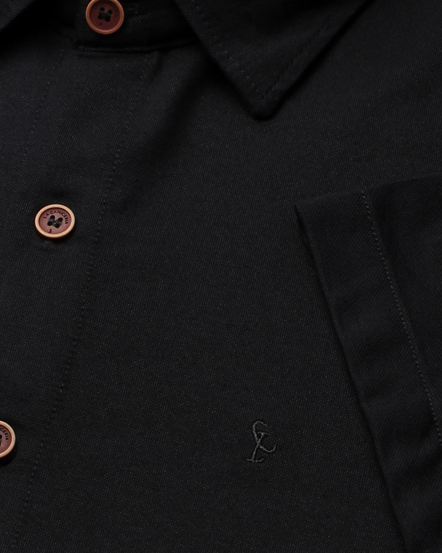 Camisa Manga Curta Marbella