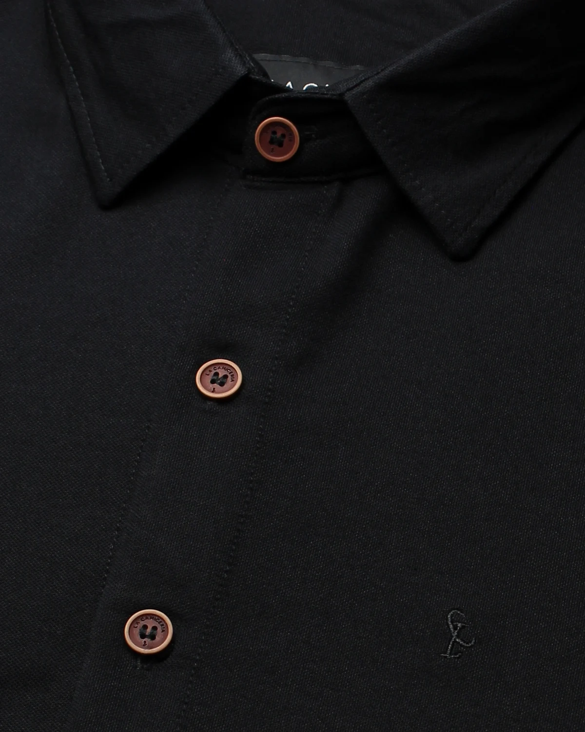 Camisa Manga Curta Marbella