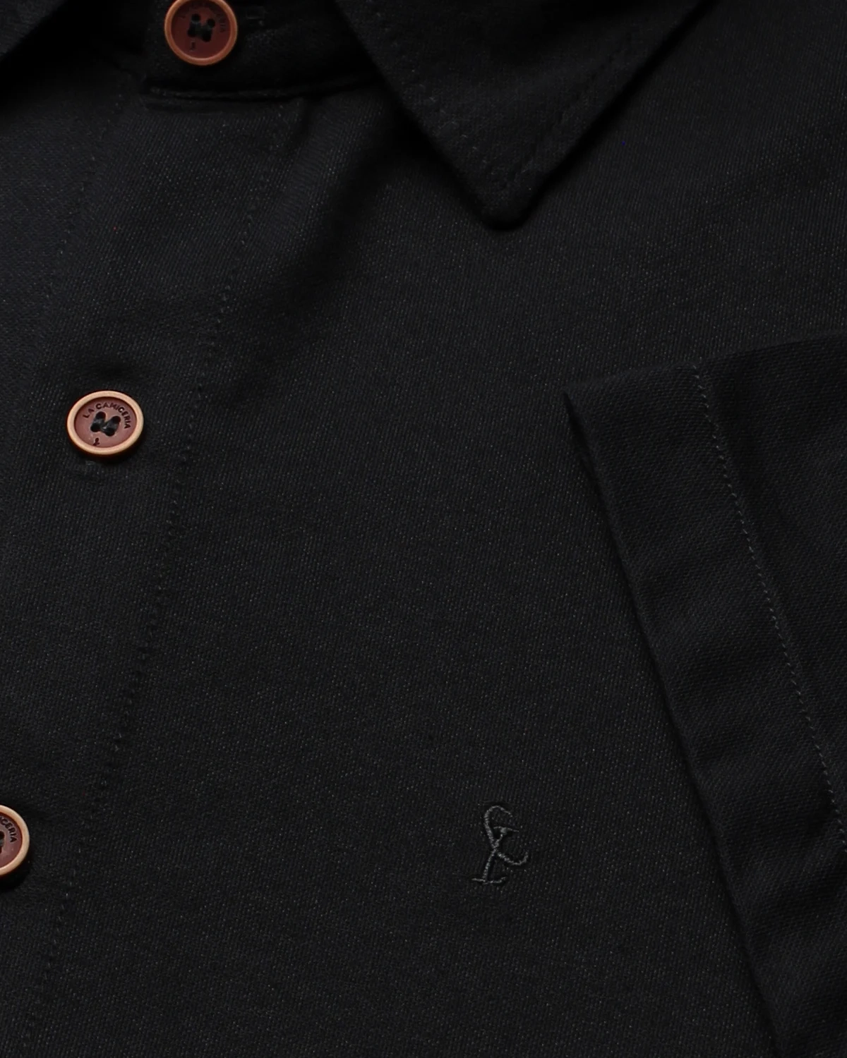 Camisa Manga Curta Marbella