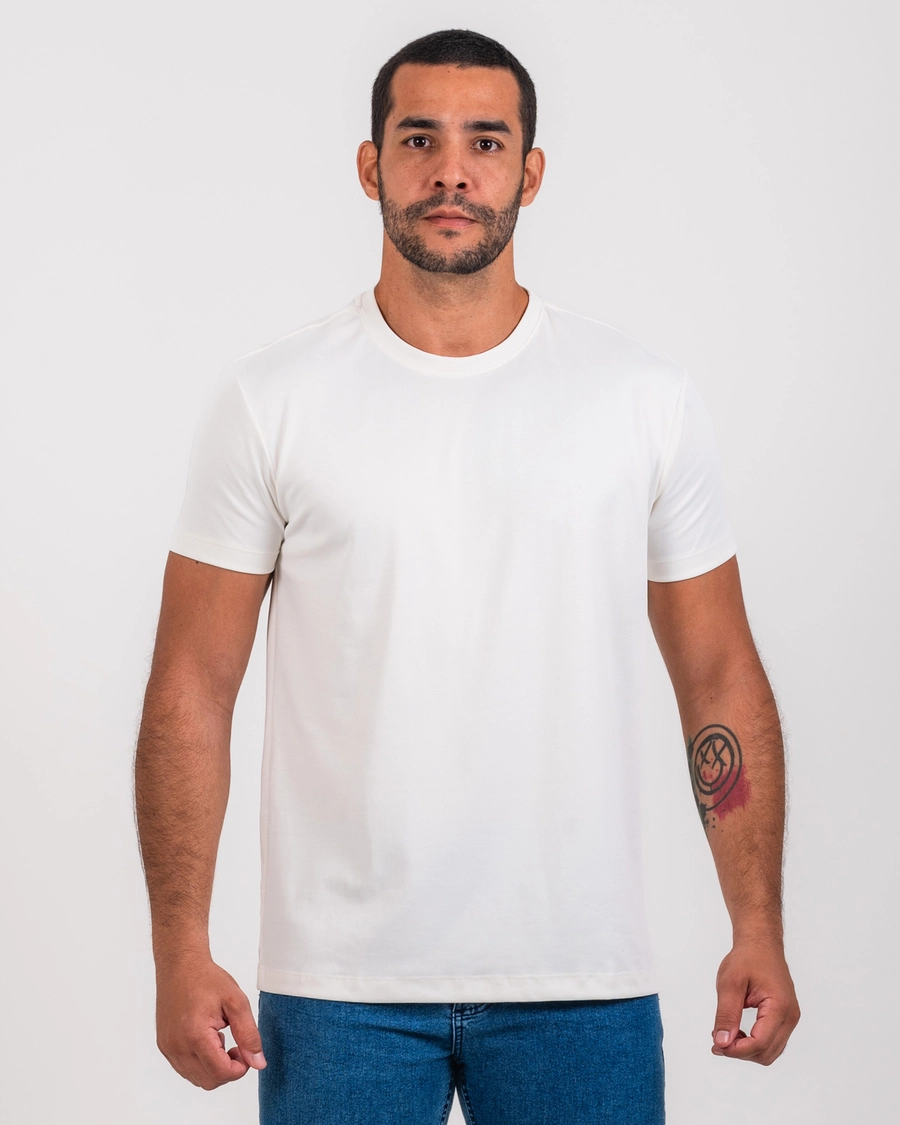 Camiseta Politech