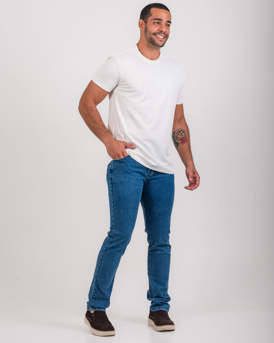 Camiseta Politech