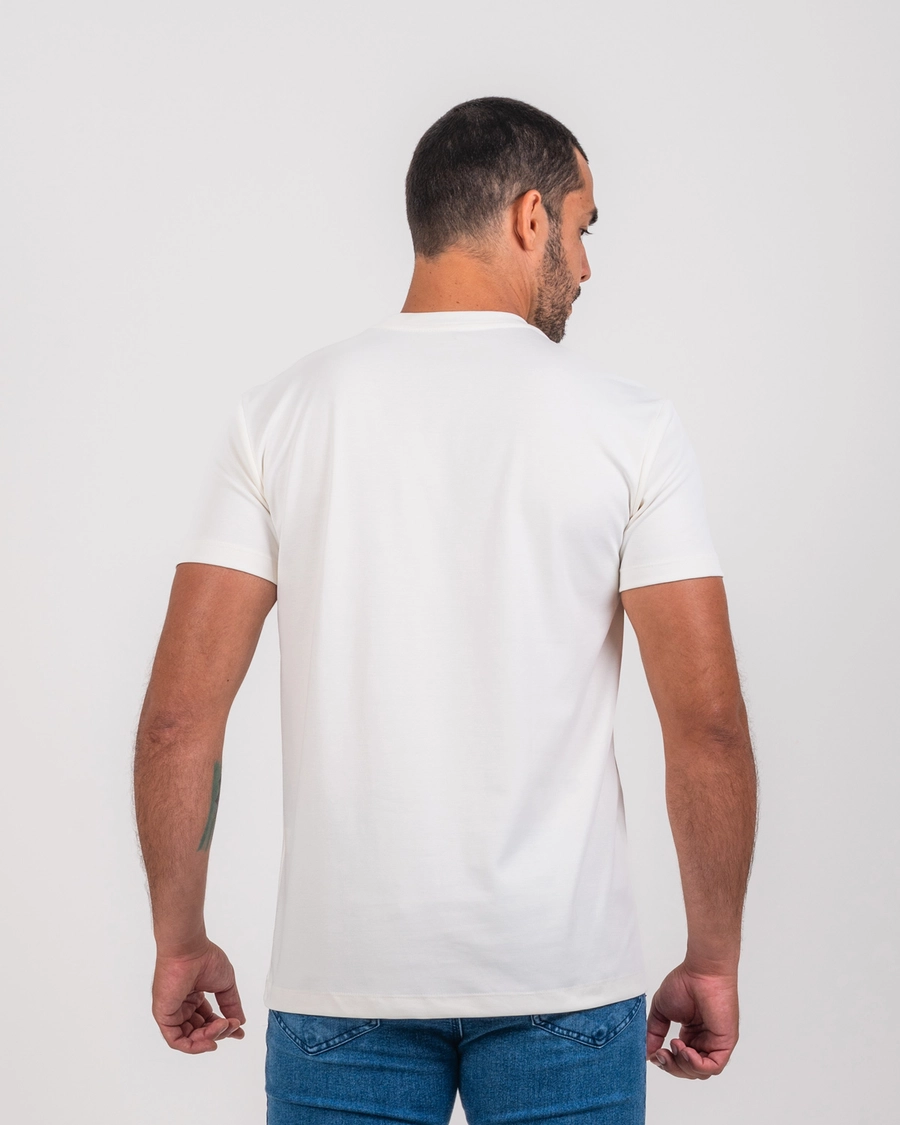 Camiseta Politech
