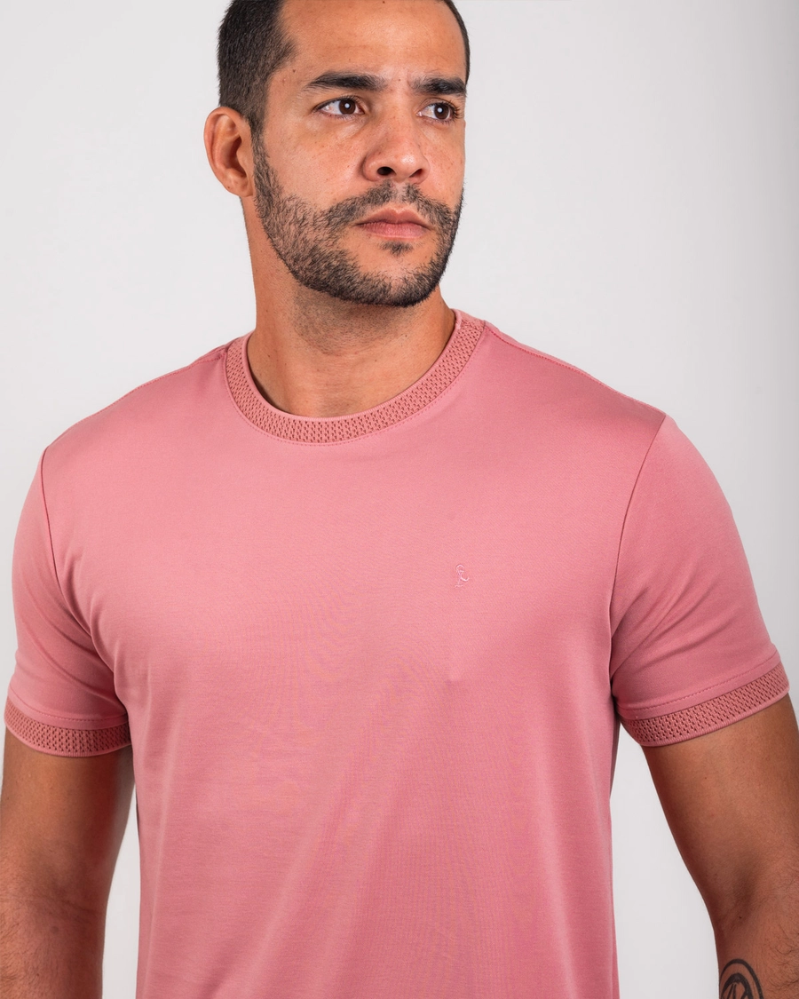 Camiseta Dif Gold