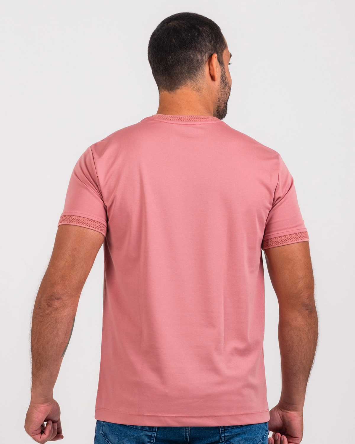 Camiseta Dif Gold