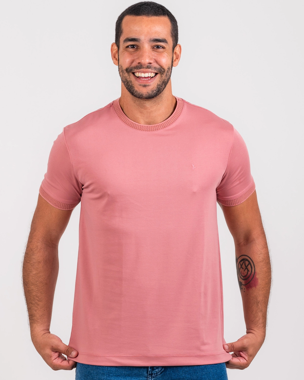 Camiseta Dif Gold