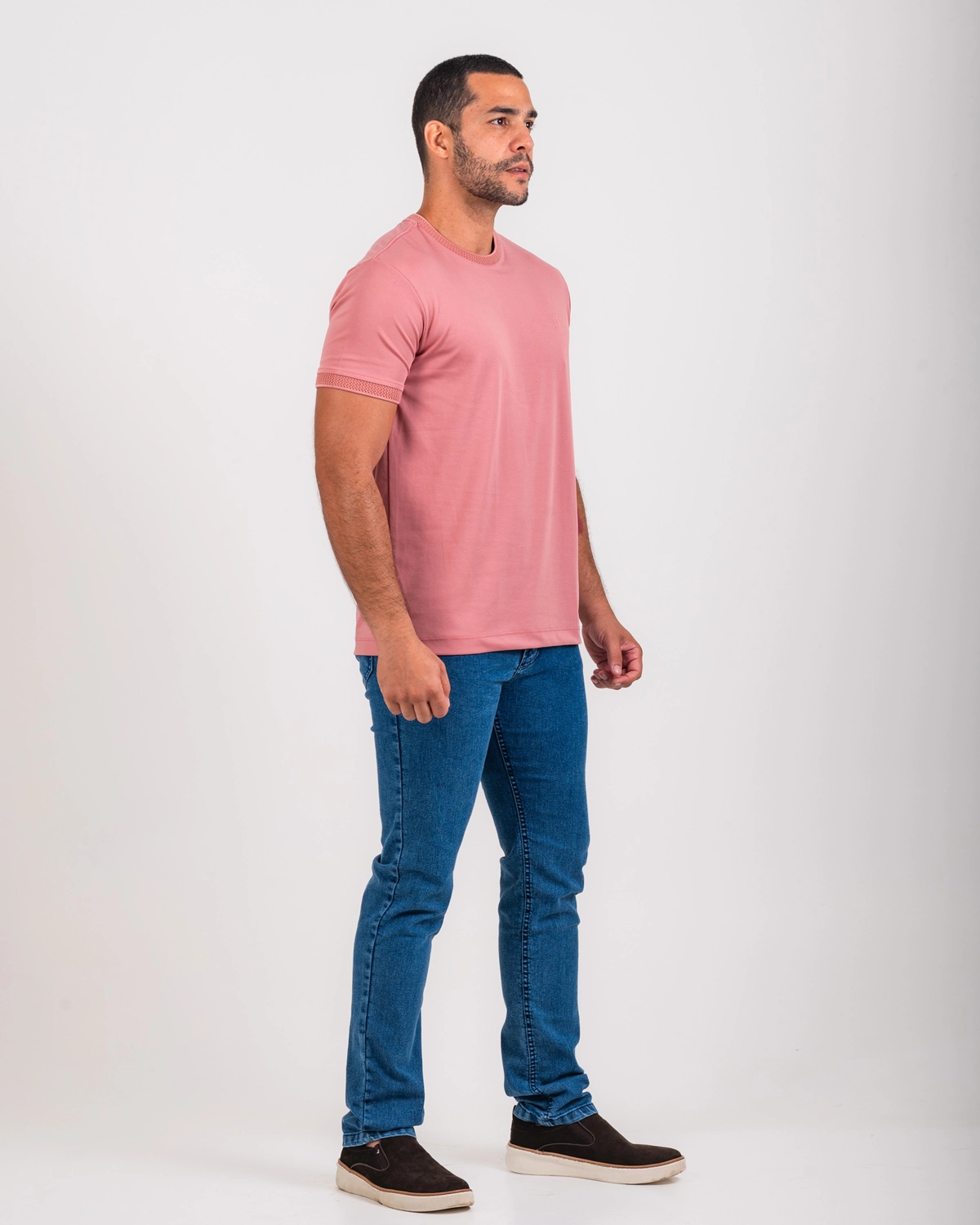 Camiseta Dif Gold