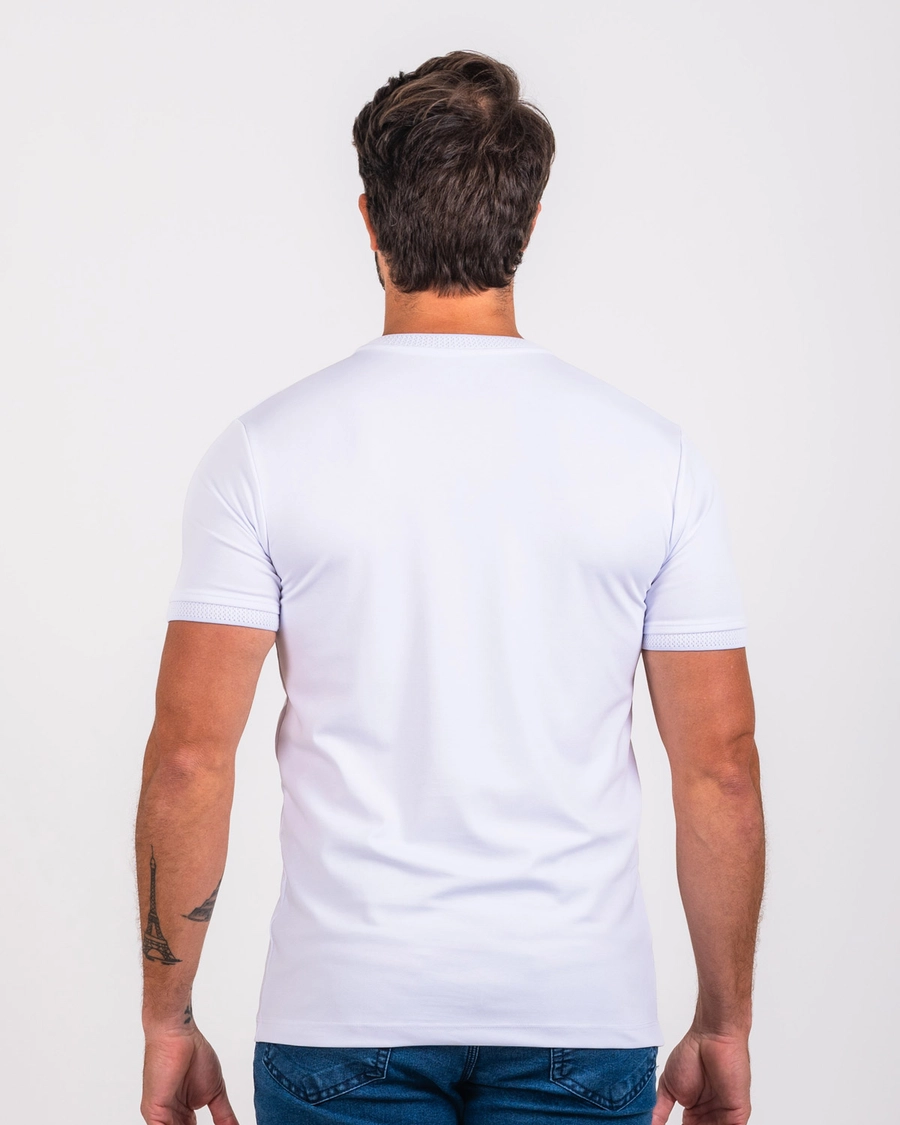 Camiseta Gold