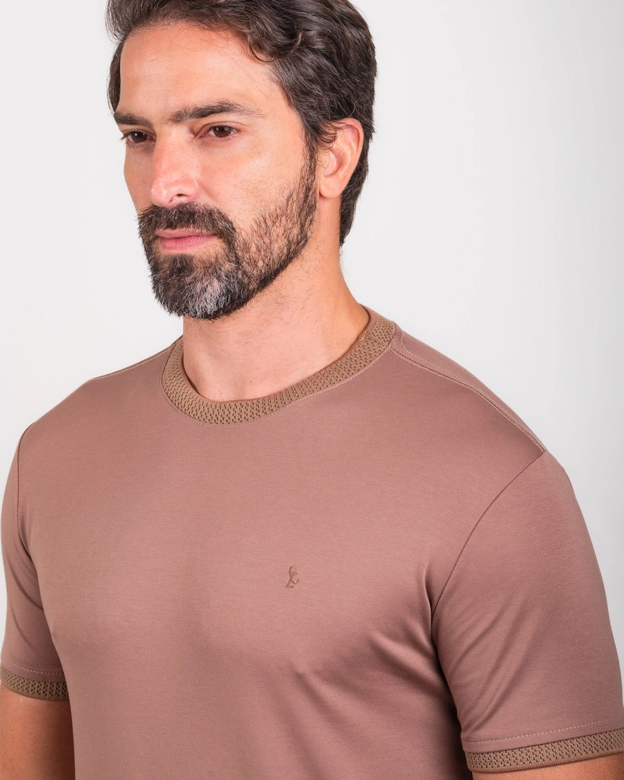 Camiseta Gold
