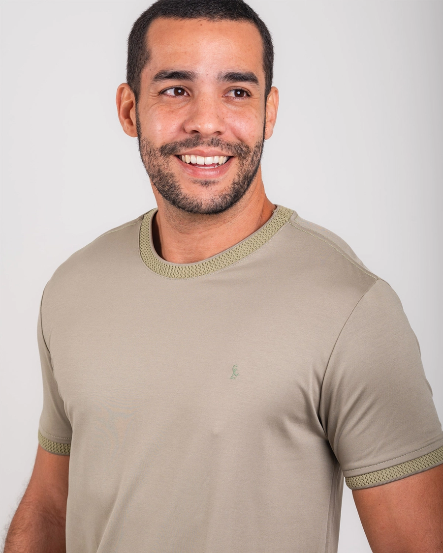 Camiseta Gold