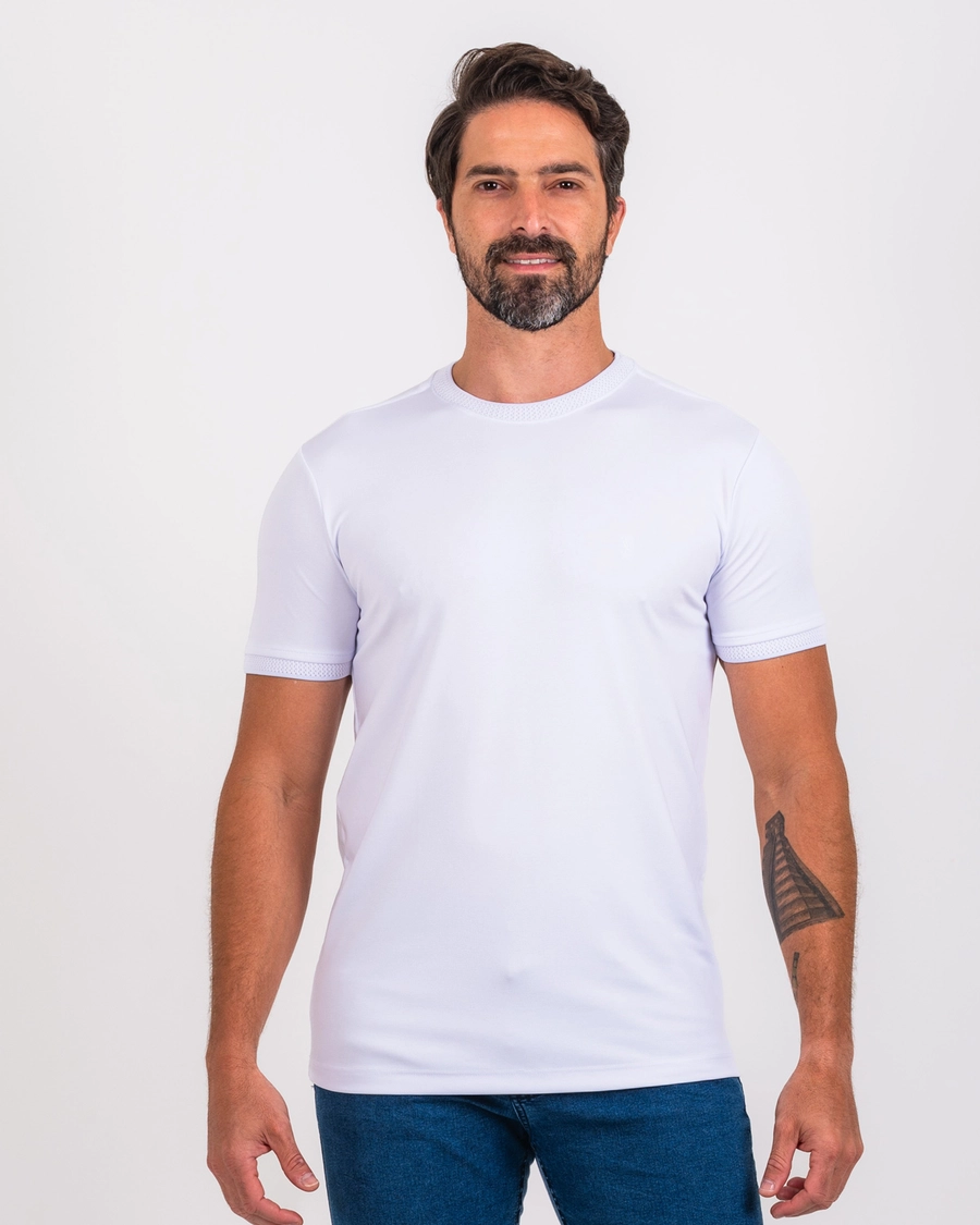 Camiseta Gold