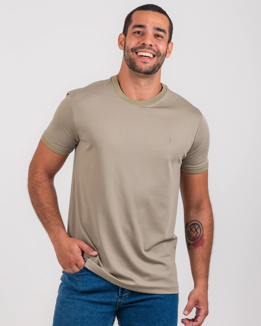 Camiseta Gold