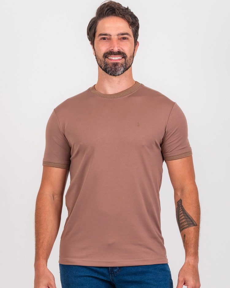 Camiseta Gold