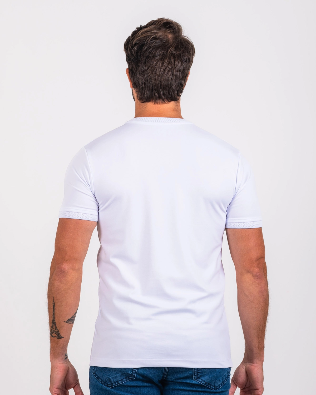 Camiseta Gold