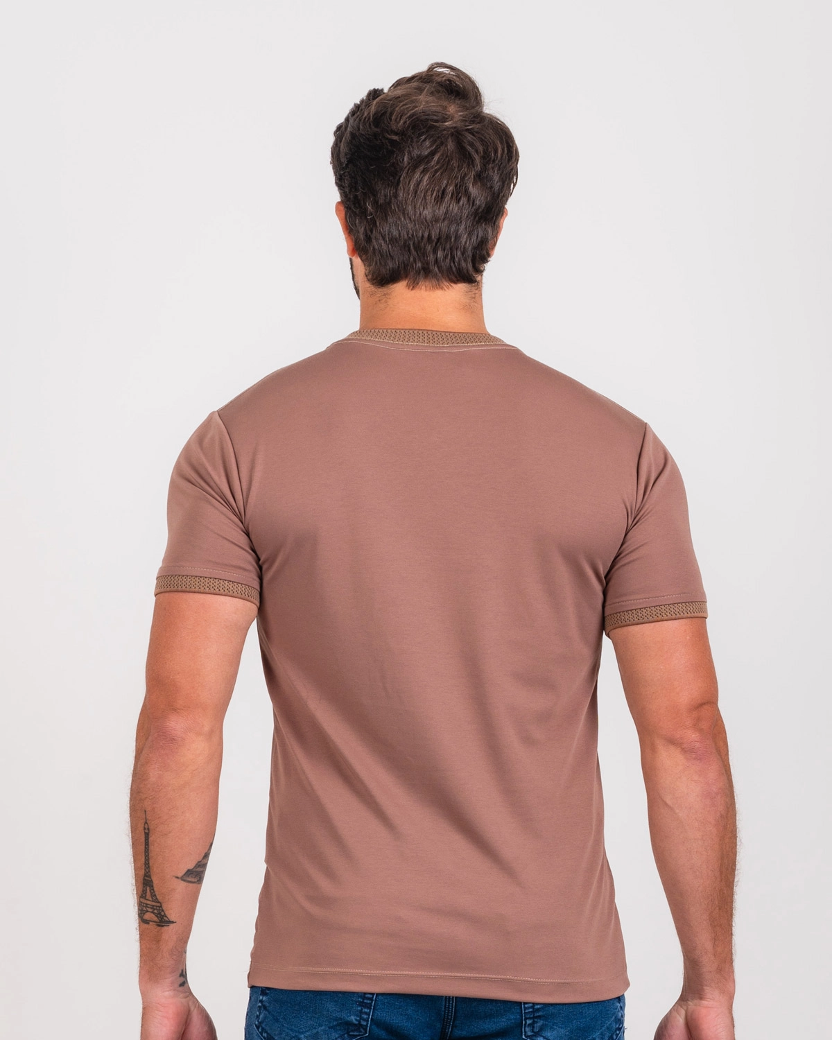 Camiseta Gold