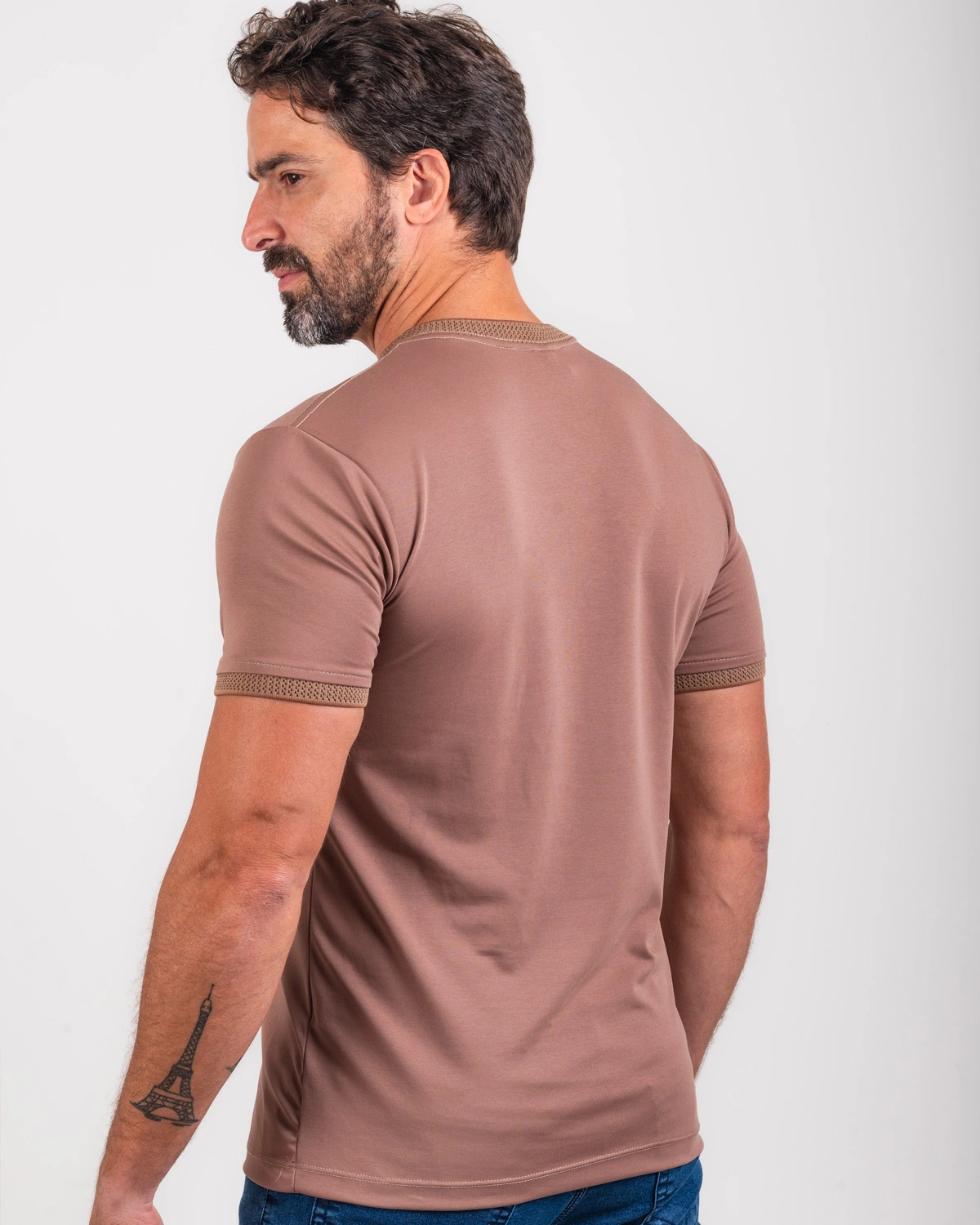 Camiseta Gold