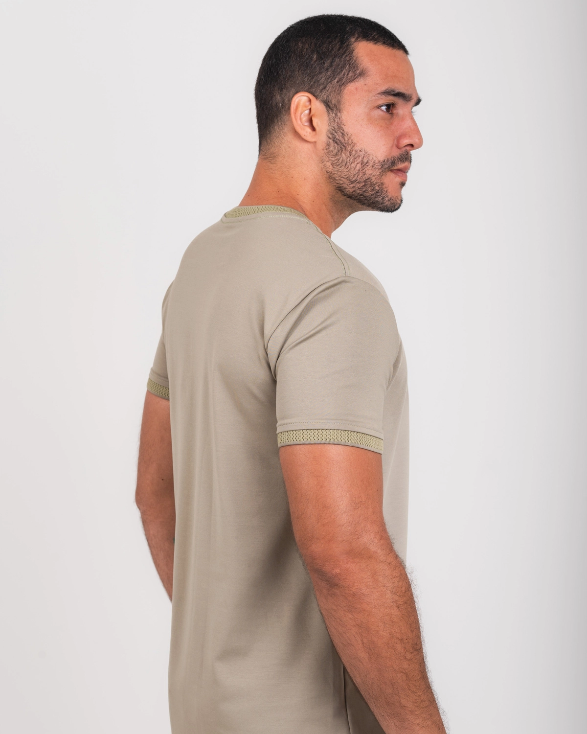 Camiseta Gold