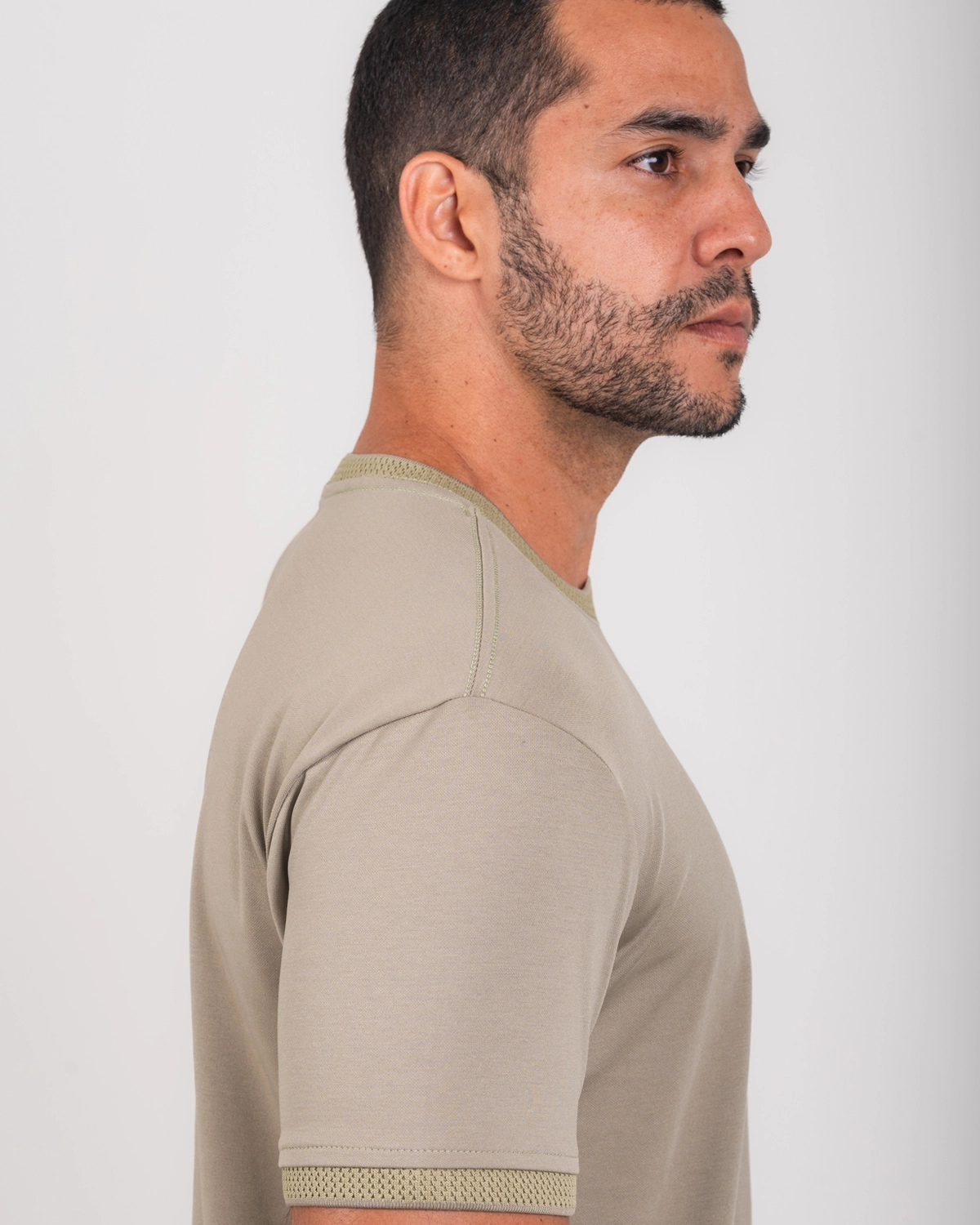 Camiseta Gold