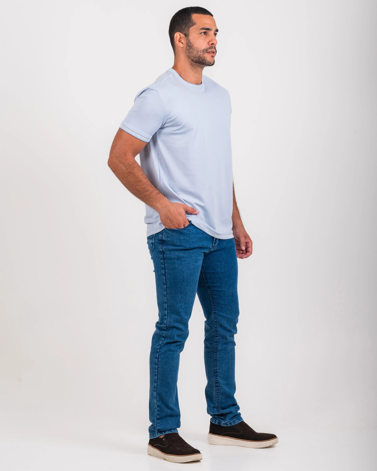 Camiseta Gold