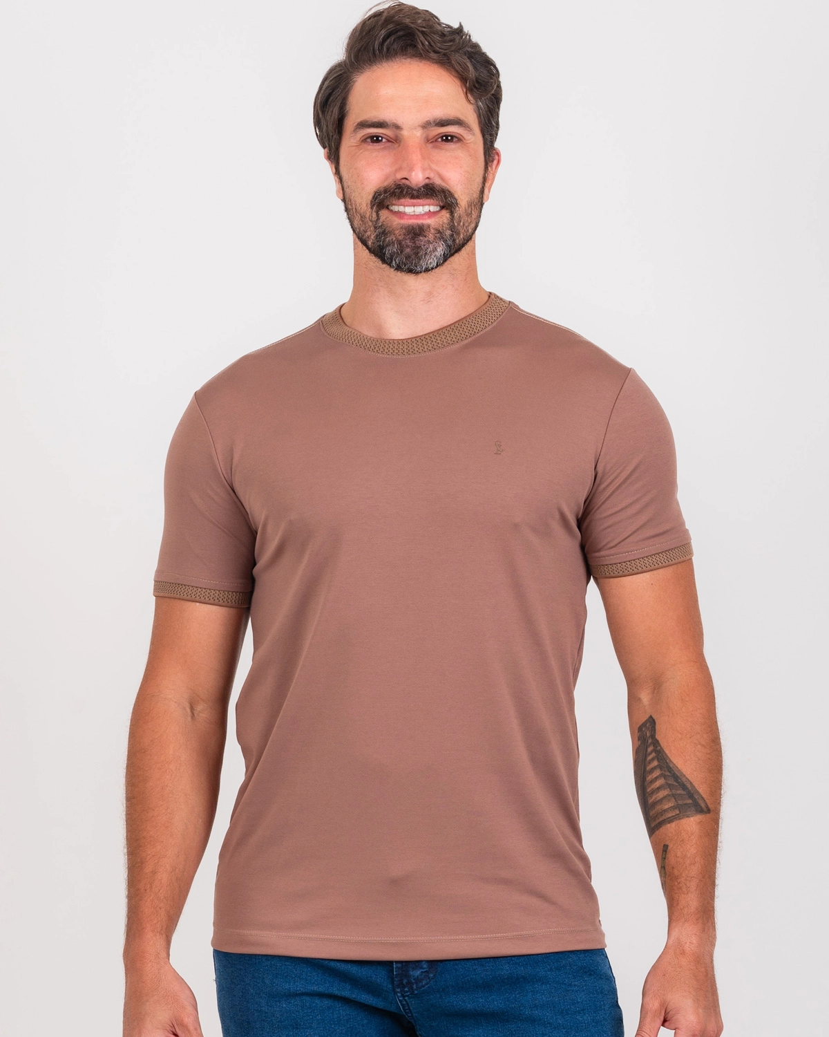 Camiseta Gold