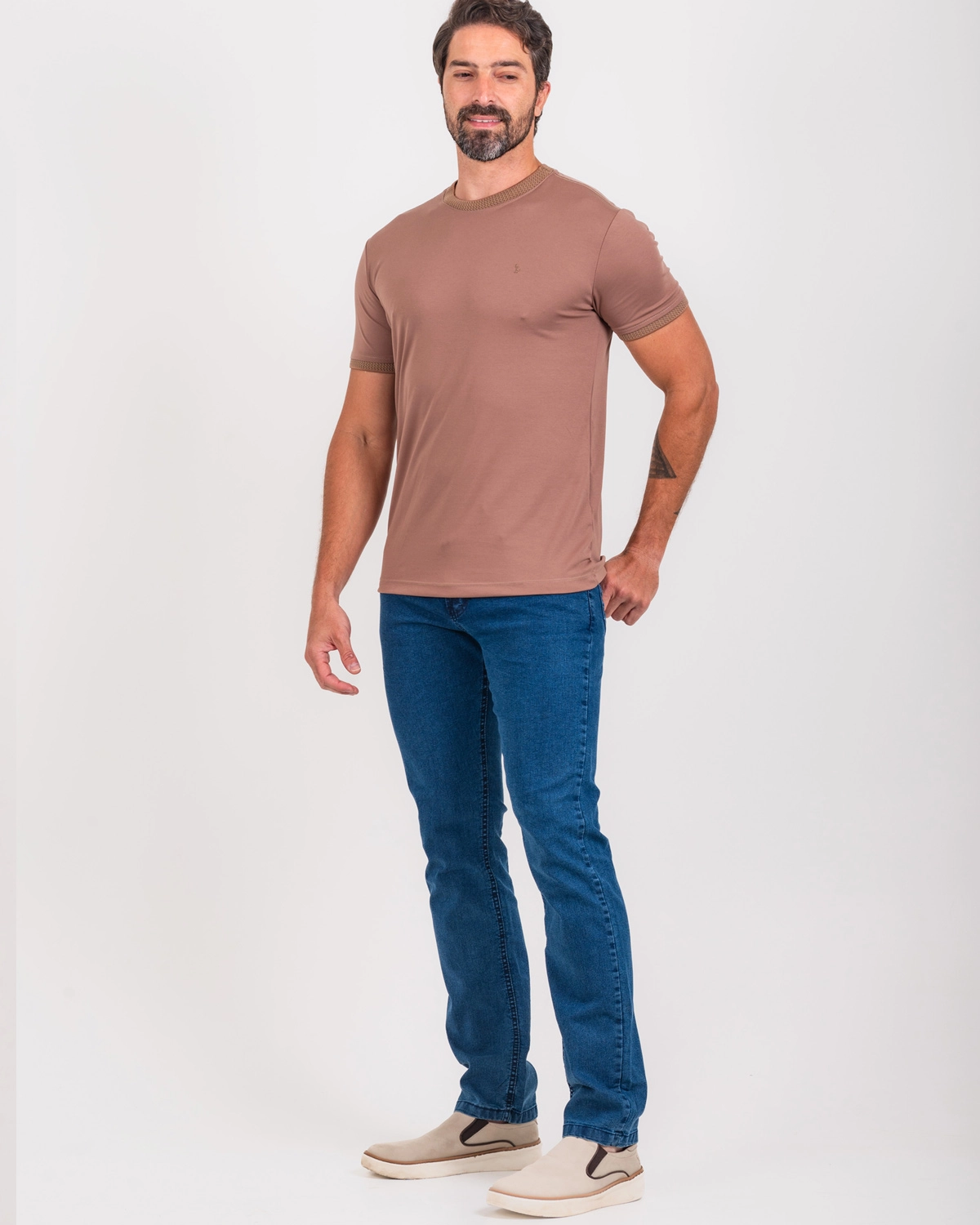 Camiseta Gold