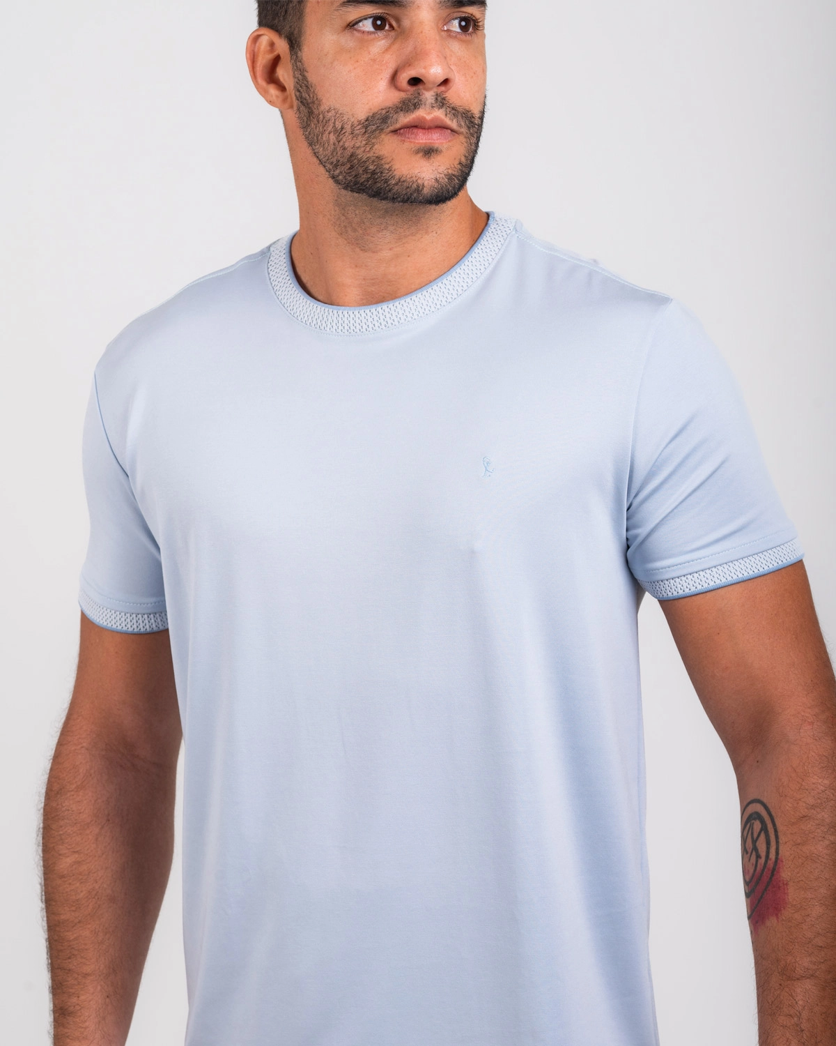 Camiseta Gold